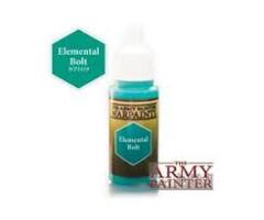 Warpaints: Elemental Bolt 18ml wp1419
